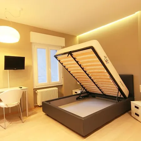 Apartment Alla Posta Mgm Trient