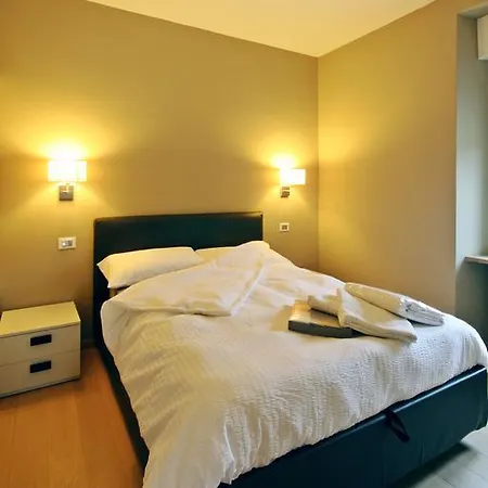 Apartment Alla Posta Mgm