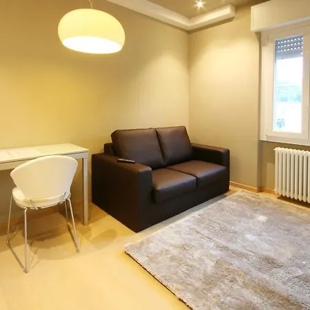Alla Posta Mgm Apartment